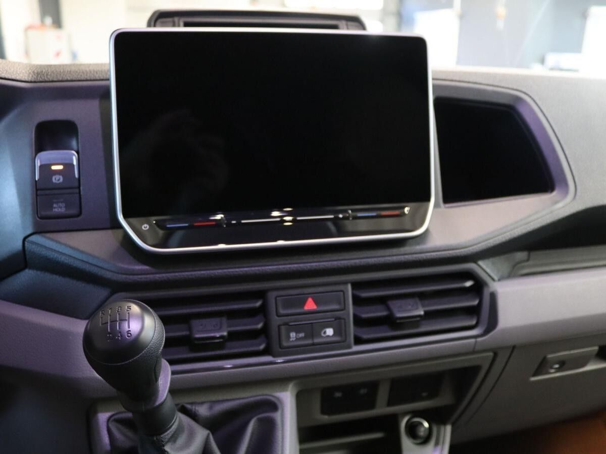 Volkswagen Crafter 35 Kasten L2H2 / Klima, App-Connect, PDC