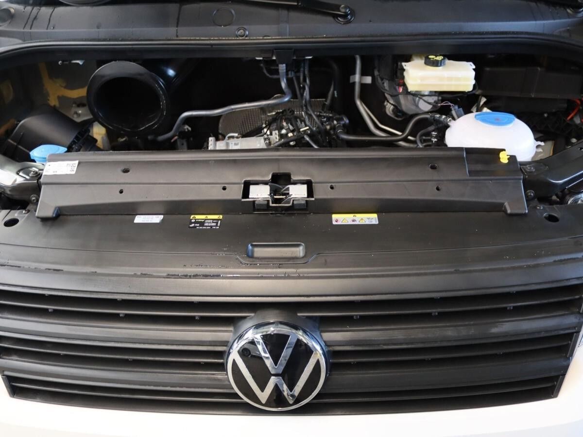 Volkswagen Crafter 35 Kasten L2H2 / Klima, App-Connect, PDC