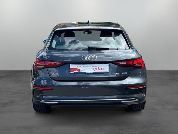 Audi A3 Sportback advanced 35 TFSI / MMI-Radio+, SHZ