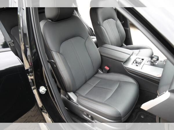 Mazda CX-60 eSKYACTIV PHEV Aut. HOMURA CON-/DRI-/COM-Paket