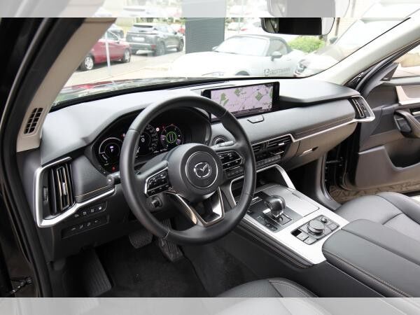 Mazda CX-60 eSKYACTIV PHEV Aut. HOMURA CON-/DRI-/COM-Paket