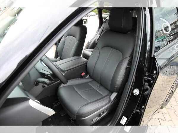 Mazda CX-60 eSKYACTIV PHEV Aut. HOMURA CON-/DRI-/COM-Paket