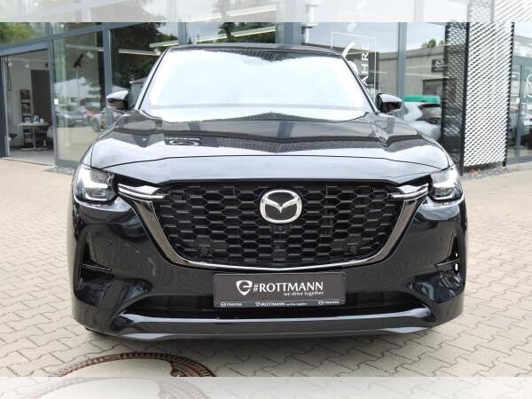 Mazda CX-60 eSKYACTIV PHEV Aut. HOMURA CON-/DRI-/COM-Paket