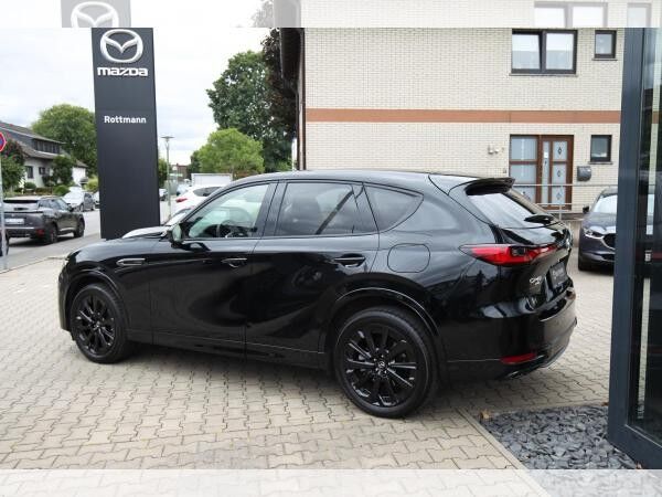 Mazda CX-60 eSKYACTIV PHEV Aut. HOMURA CON-/DRI-/COM-Paket
