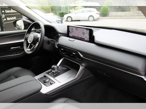 Mazda CX-60 eSKYACTIV PHEV Aut. HOMURA CON-/DRI-/COM-Paket