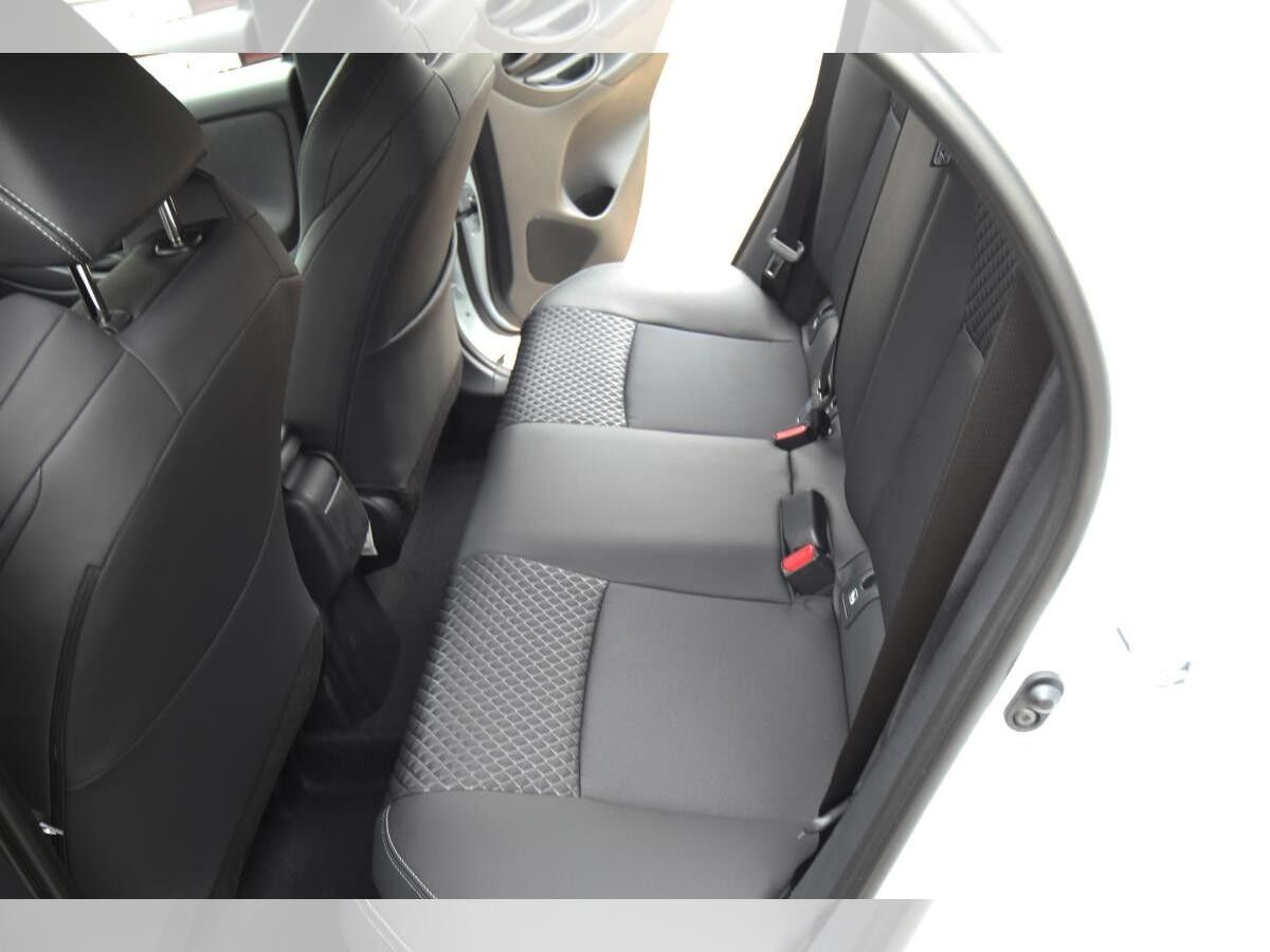 Mazda 2 Hybrid 1.5L VVT-i CVT Aut. HOMURA SoMo