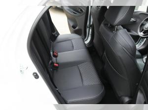 Mazda 2 Hybrid 1.5L VVT-i 116PS CVT Aut. HOMURA SoMo