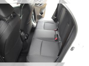 Mazda 2 Hybrid 1.5L VVT-i 116PS CVT Aut. HOMURA SoMo