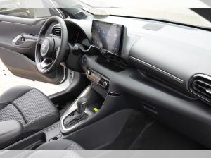 Mazda 2 Hybrid 1.5L VVT-i 116PS CVT Aut. HOMURA SoMo