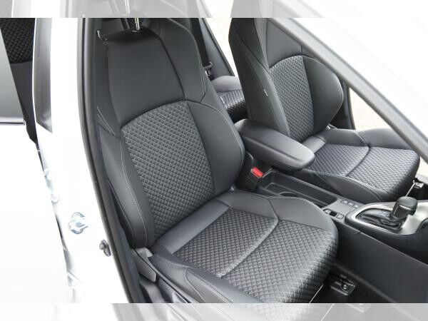 Mazda 2 Hybrid 1.5L VVT-i 116PS CVT Aut. HOMURA SoMo