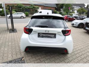 Mazda 2 Hybrid 1.5L VVT-i CVT Aut. HOMURA SoMo