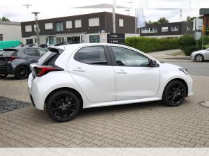 Mazda 2 Hybrid 1.5L VVT-i CVT Aut. HOMURA SoMo