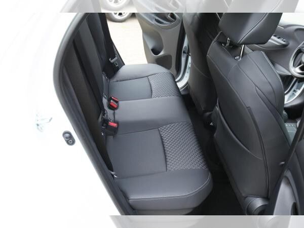 Mazda 2 Hybrid 1.5L VVT-i CVT Automatik HOMURA SoMo
