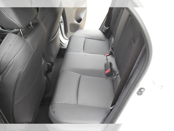 Mazda 2 Hybrid 1.5L VVT-i CVT Automatik HOMURA SoMo