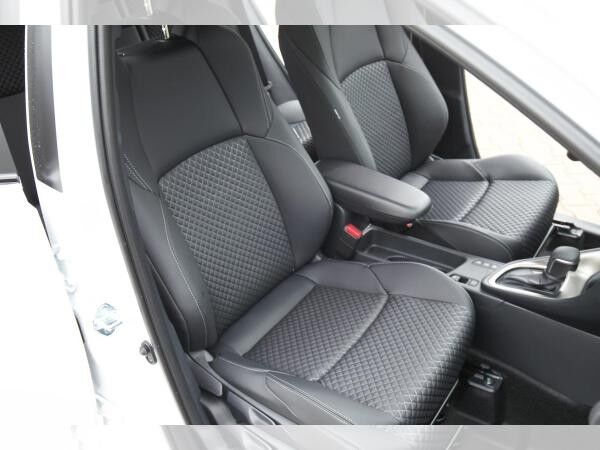 Mazda 2 Hybrid 1.5L VVT-i CVT Automatik HOMURA SoMo