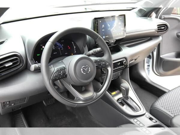 Mazda 2 Hybrid 1.5L VVT-i CVT Automatik HOMURA SoMo