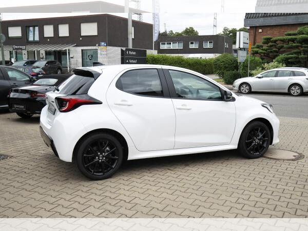Mazda 2 Hybrid 1.5L VVT-i CVT Automatik HOMURA SoMo