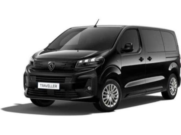 Peugeot Traveller Active HDi180 EAT8 FREI KONFIGURIERBAR
