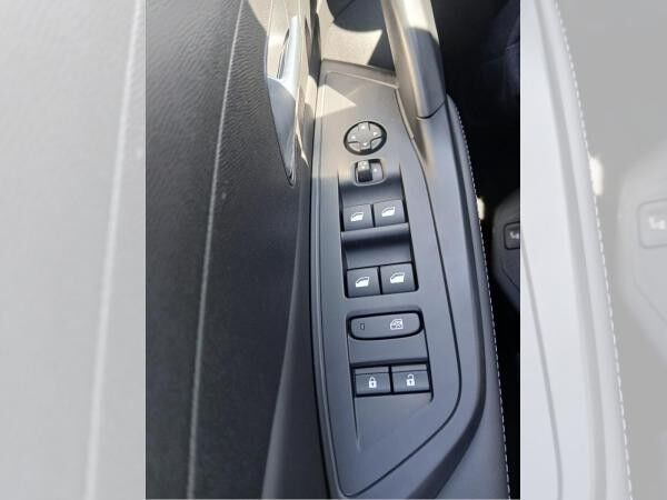Peugeot 408 1.2 Puretech Sitzheizung,Parkpilot,USB