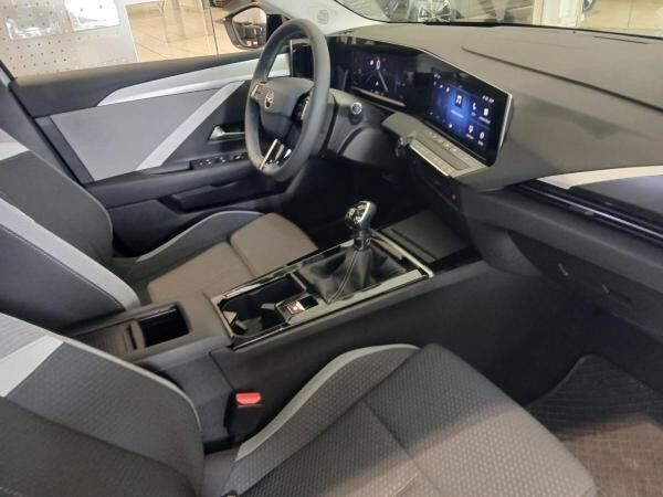 Opel Astra L Sports Tourer ACC+LED+Navi+SHZ+Winterp.