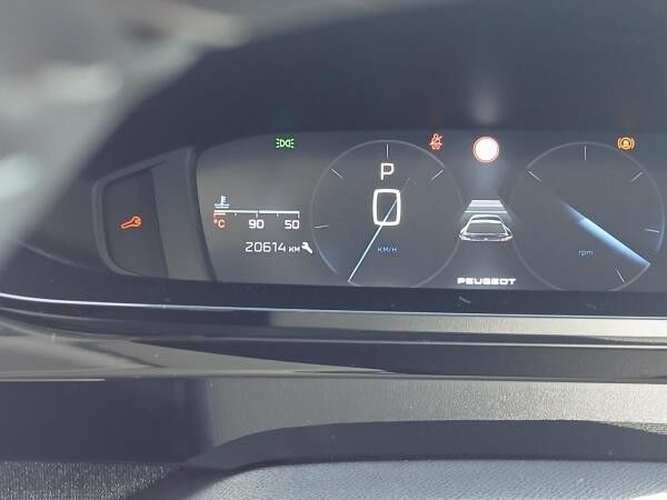 Peugeot 408 1.2 Puretech Sitzheizung,Parkpilot,USB