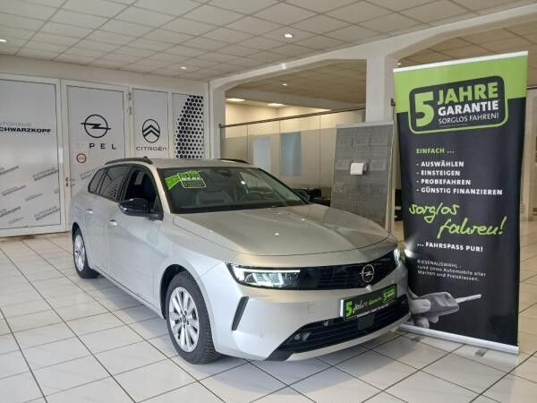 Opel Astra L Sports Tourer ACC+LED+Navi+SHZ+Winterp.