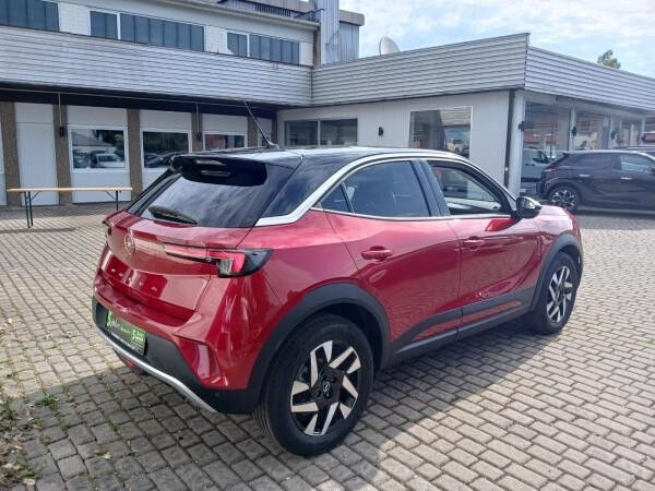 Opel Mokka 1.2T Sizheizung,Rückfahrkamera,Parkpilot