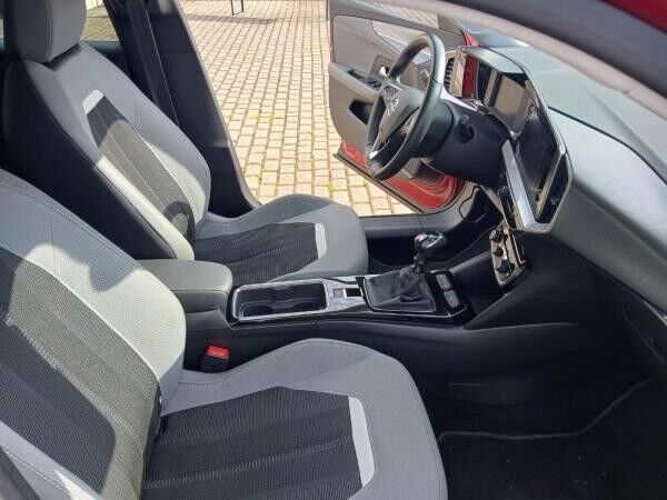 Opel Mokka 1.2T Sizheizung,Rückfahrkamera,Parkpilot