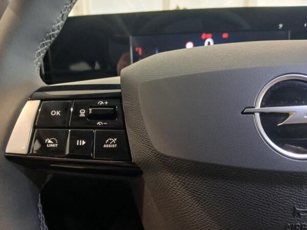 Opel Astra L Sports Tourer ACC+LED+Navi+SHZ+Winterp.