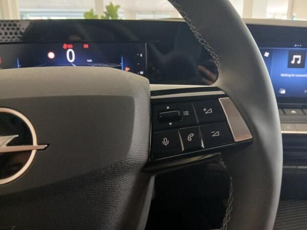 Opel Astra L Sports Tourer ACC+LED+Navi+SHZ+Winterp.