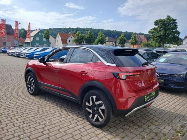 Opel Mokka 1.2T Sizheizung,Rückfahrkamera,Parkpilot
