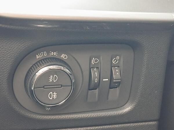 Opel Mokka 1.2T Sizheizung,Rückfahrkamera,Parkpilot