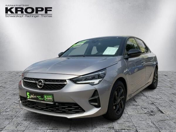 Opel Corsa F 1.2 Turbo **Matrix LED SHZ Kam. LM**