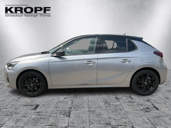 Opel Corsa F 1.2 Turbo **Matrix LED SHZ Kam. LM**