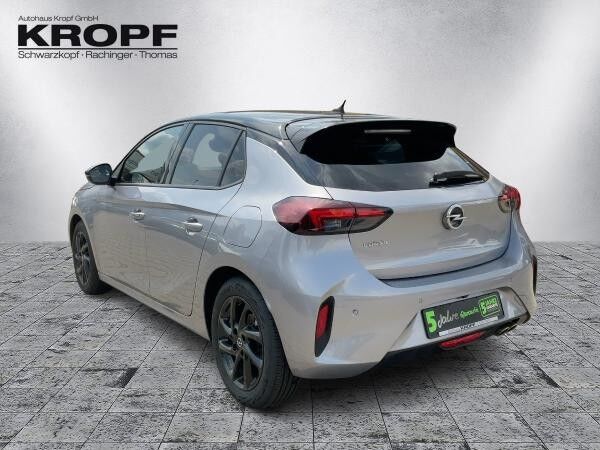 Opel Corsa F 1.2 Turbo **Matrix LED SHZ Kam. LM**