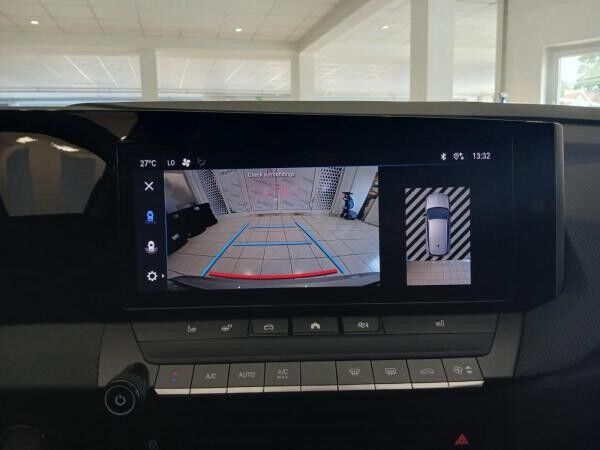 Opel Astra L Sports Tourer ACC+LED+Navi+SHZ+Winterp.