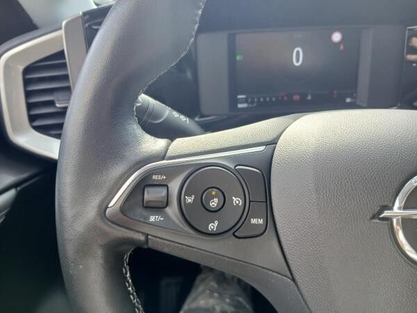 Opel Mokka 1.2T Sizheizung,Rückfahrkamera,Parkpilot