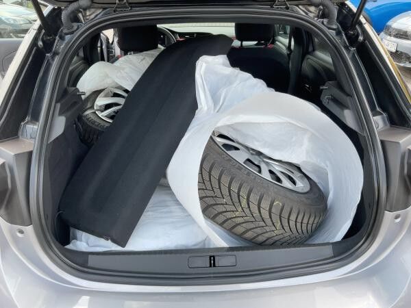 Opel Corsa F 1.2 Turbo **Matrix LED SHZ Kam. LM**