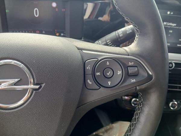 Opel Mokka 1.2T Sizheizung,Rückfahrkamera,Parkpilot