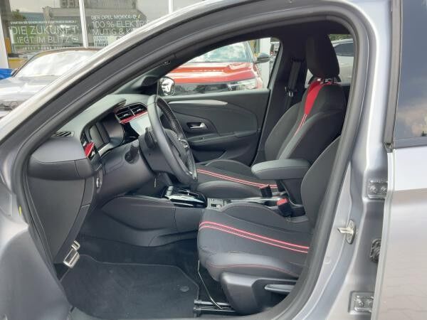 Opel Corsa F 1.2 Turbo **Matrix LED SHZ Kam. LM**