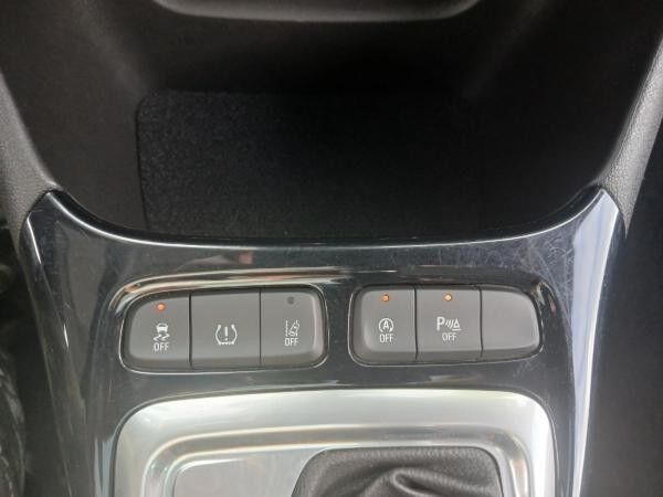 Opel Crossland 1.2T HUD+LED+Navi+Pano+SHZ+LM+DAB