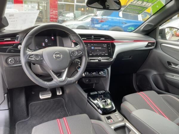Opel Corsa F 1.2 Turbo **Matrix LED SHZ Kam. LM**