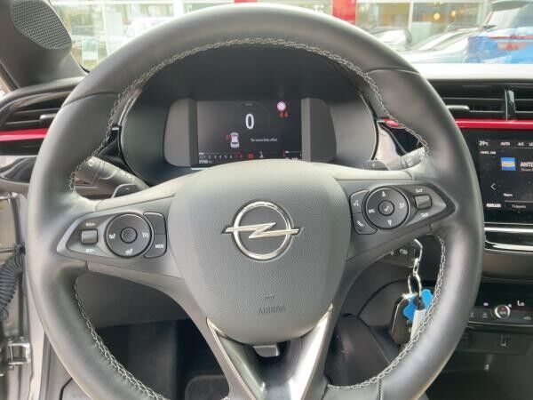 Opel Corsa F 1.2 Turbo **Matrix LED SHZ Kam. LM**