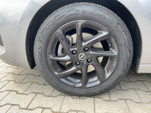 Opel Corsa F 1.2 Turbo **Matrix LED SHZ Kam. LM**
