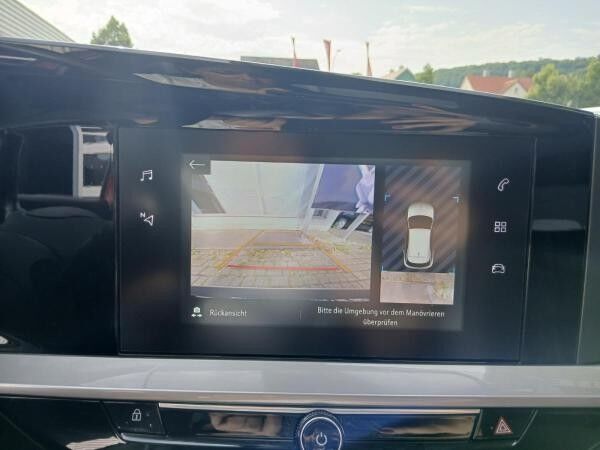 Opel Mokka 1.2T Sizheizung,Rückfahrkamera,Parkpilot