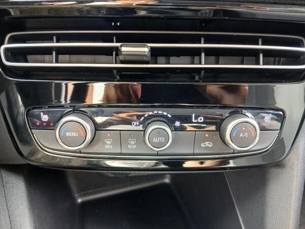 Opel Mokka 1.2T Sizheizung,Rückfahrkamera,Parkpilot