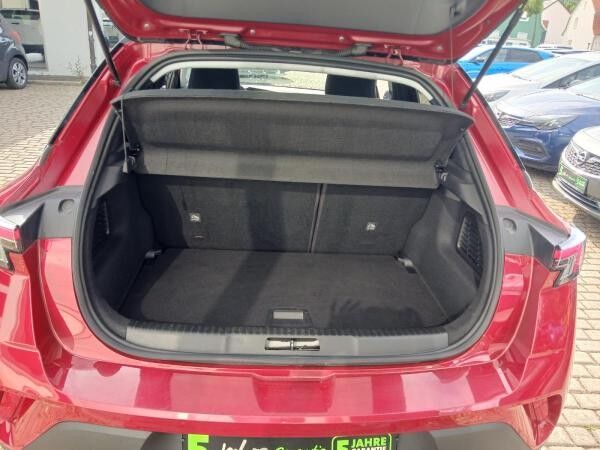 Opel Mokka 1.2T Sizheizung,Rückfahrkamera,Parkpilot
