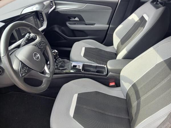 Opel Mokka 1.2T Sizheizung,Rückfahrkamera,Parkpilot