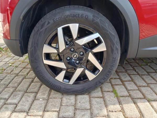 Opel Mokka 1.2T Sizheizung,Rückfahrkamera,Parkpilot
