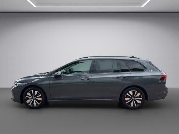 Volkswagen Golf VIII